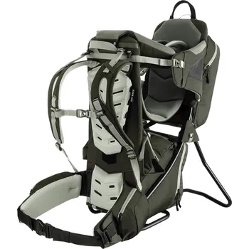 Krosna na dítě Salewa Pìcol Child Carrier Barva: zelená/šedá