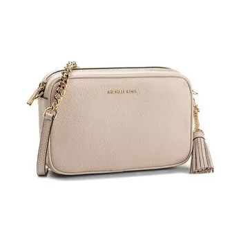Kabelka Kabelka MICHAEL Michael Kors Crossbodies 32F7GGNM8L Růžová OS