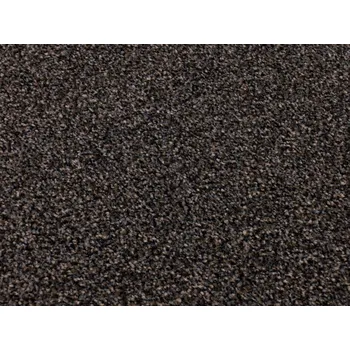 Koberec Zátěžový koberec Condro Tampa 97 šedohnědý Šíře role: 4 m Vzorek zdarma