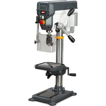 Vrtačka Stolní vrtačka OPTIdrill DQ 20 V