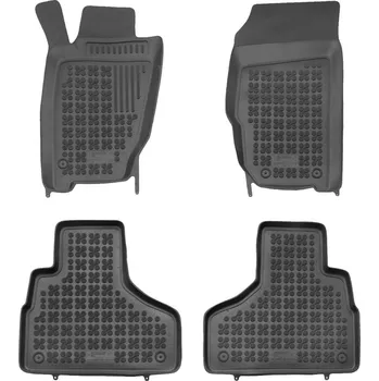 autokoberec Gumové autokoberce Jeep Cherokee 2001-2007