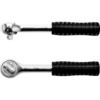 Klíč Ráčna 1/4" kulatá rukojeť – BGS 221