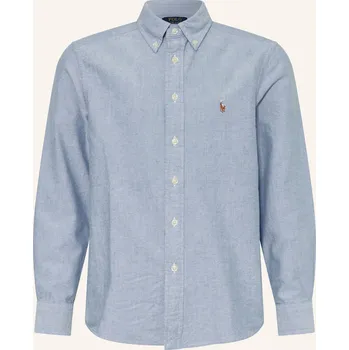 Pánská košile Polo Ralph Lauren Chlapecká Košile, Košile, 146