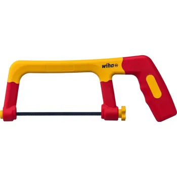 Přímočará pila Pila oblouková electric izolovaná 1000 V, WIHA