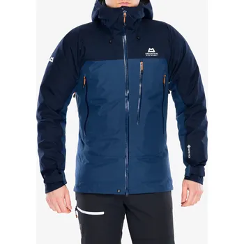 Pánská větrovka GORE TEX bunda Mountain Equipment Makalu Jacket - dusk/cosmos