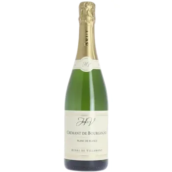 Villamont Crémant de Bourgogne Blanc de Blancs Brut
