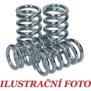 Spojka Pružiny spojky sada TRW Lucas MEF126-4