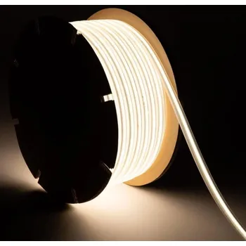 LED páska COB LED pásek HVS230COB10 10W 230V