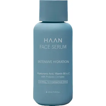 Pleťové sérum HAAN Hyaluron Náhradní náplň do séra pro normální a kombinovanou pleť