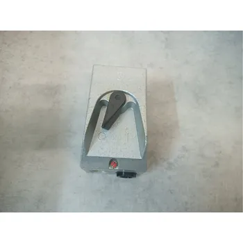 Jistič TGL Motorový spouštěč jistič VEB (ESG) MS 500/10 TGL16563 vypínač Varianta: 1 0,25-0,4A