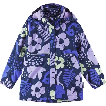 Chlapecká bunda Reima Toimela - Breezy Violet 116