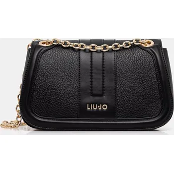 Kabelka Kabelka Liu Jo AA6108.E1109 černá 99X, vel. ONE SIZE