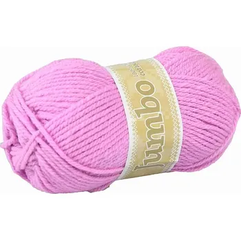 Příze Příze Jumbo 948 fialová