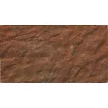 CERRAD Keramický obkladový pásek ARGILLA Terra struktura 30x14,8 cm