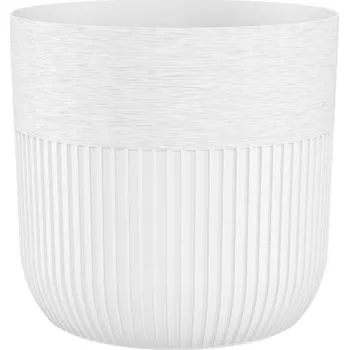 Hrnec LUCA POKLÍČKA NA HRNEC 190 MM BÍLÁ *5779*