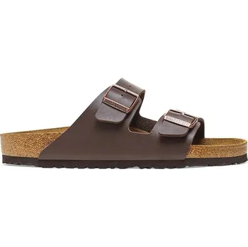 Pánské pantofle Pantofle Birkenstock Arizona 451161 hnědá 89X, EUR 45