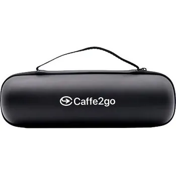 Kávovar Obal na Presso XI - přenosný kávovar