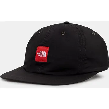 Kšiltovka Kšiltovka The North Face Redbox NF0A8EG7JK31 černá 99X, vel. ONE SIZE