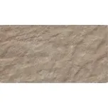 CERRAD Keramický obkladový pásek ARGILLA Mocca struktura 30x14,8 cm