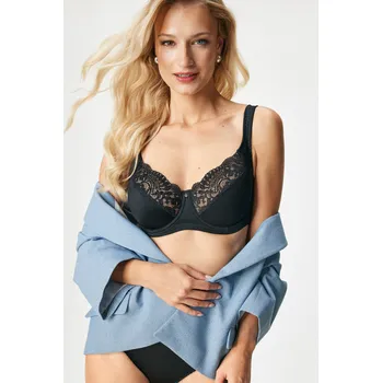 Podprsenka Podprsenka Elegant Charm nevyztužená