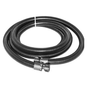 Hadice pro vyvíječ páry