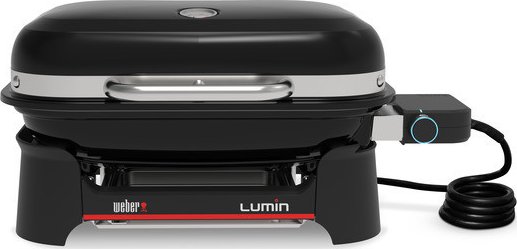 Weber Lumin Compact