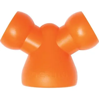 Zahradní hadice Loc-Line 69552 - Rozdvojka 3/4"-1/2"-1/2", kloubová, tvar Y, LOC-LINE