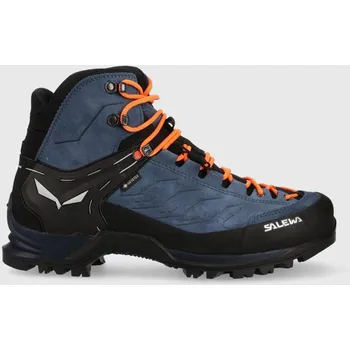 Oblečení a móda Boty Salewa Mountain Trainer Mid GTX 00.0000063458 modrá 95X, EUR 41