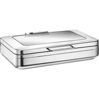 kotlíky Verlo Chafing indukční Excellent GN 1/1| TOM, V-1110-72