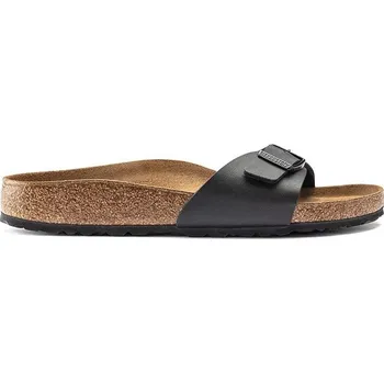 Dámská obuv Pantofle Birkenstock Madrid 40791 černá 99X, EUR 44