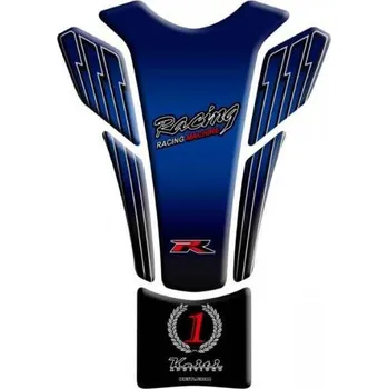 HSM Keiti Tankpad Colour Honda THD-207B na motorku