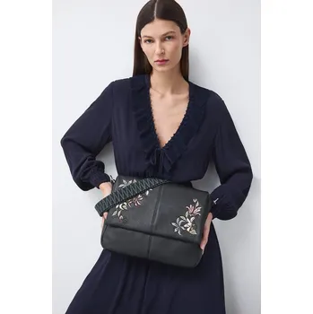 Kabelka Kabelka Medicine RS26-TOD101 černá 99X, vel. ONE SIZE