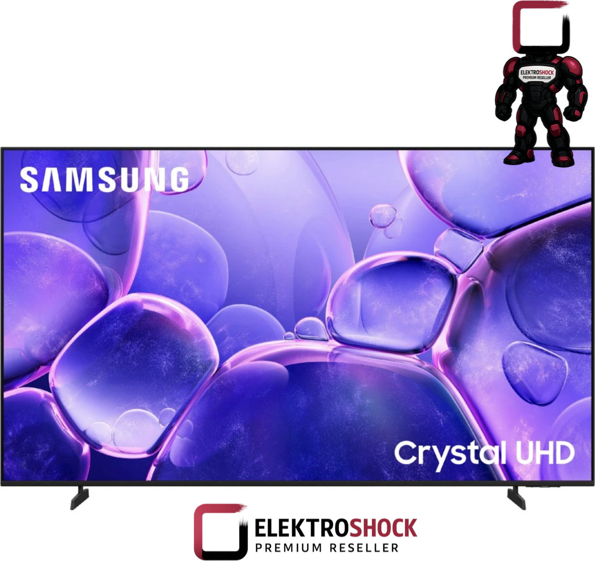 Samsung UE50U8072FU