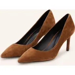 Boss Dámské Lodičky Gracey, hnědá, 39