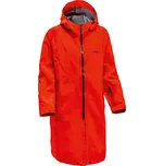 Lyžařská pláštěnka Atomic Redster RS RAIN COAT Red AP5109510