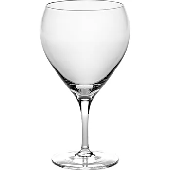 Sklenice Serax, Sklenice na šampaňské Inku 200 ml, 4 ks - Formadore