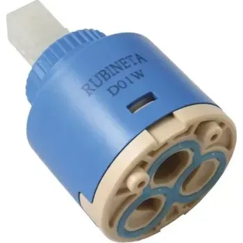 Keramická kartuš - keramická kartuš 35 mm 634004