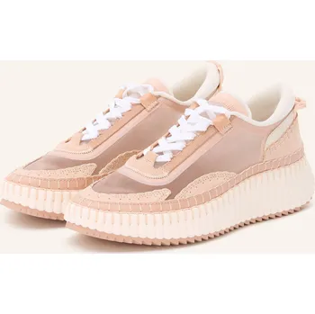 Dámské tenisky Chloé Tenisky Nama, 26y blushy beige