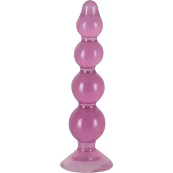 Anal Beads růžový