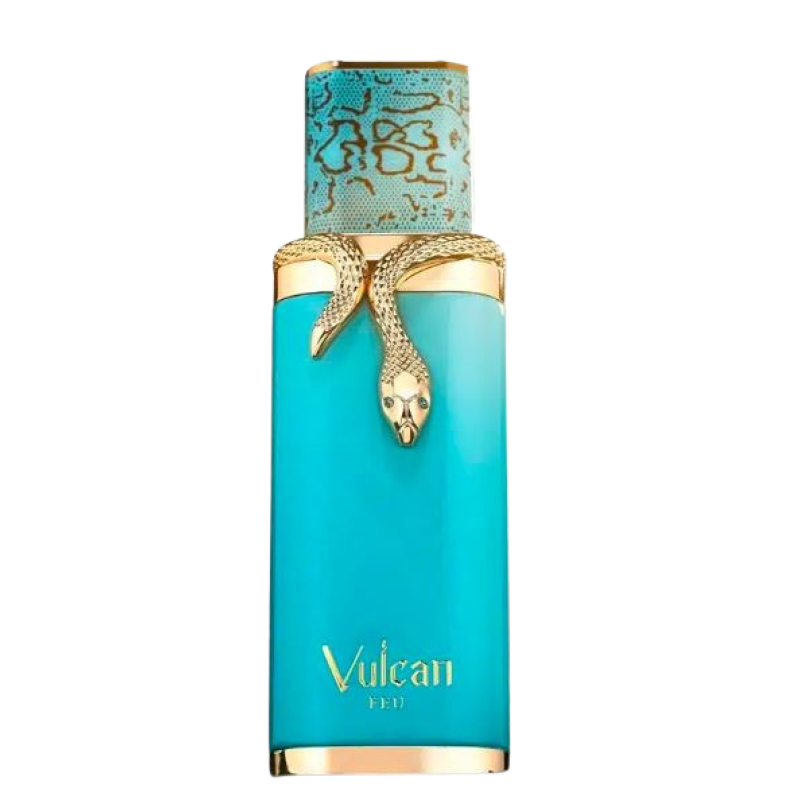 French Avenue Vulcan Feu Extrait de Parfum 100 ml UNISEX - 100 ml