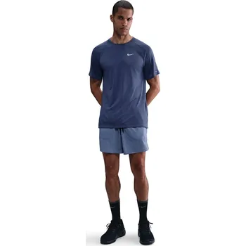 Pánské kraťasy Pánské sportovní kraťasy Nike STRIDE DM4761-499 - L | UK 11,5 | US 12,5