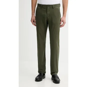 Pánské kalhoty Kalhoty Marc O'Polo 620038410124 zelená 78X, vel. 33/32