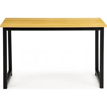 Psací stůl Max javor-černý