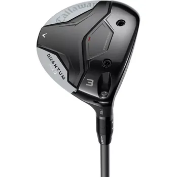 Golf Callaway Dámské fairwayové dřevo Callaway Quantum Max D
