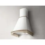 Komínová digestoř Elica CORALINE WH/A/60 T.GREZZO