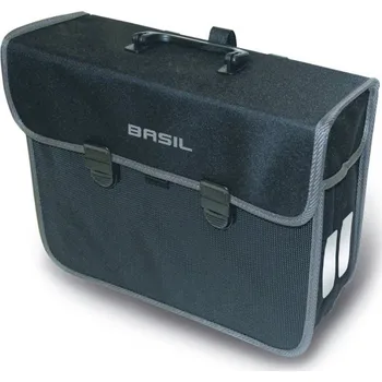 brašna na kolo Basil Malaga 13l