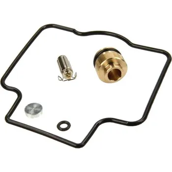 Karburátor TOURMAX opravná sada karburátoru KAWASAKI ZX-9R 89-99, ZZ-R 1100 90-00