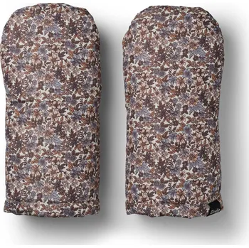 Rukávník ELODIE DETAILS rukavice na kočárek Blue Garden