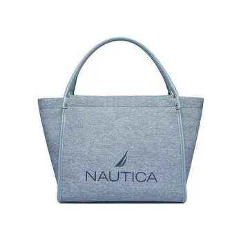 Módní doplněk Kabelka Nautica CEO-NTC-L-001-09 Modrá NOSIZE
