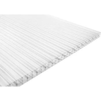 Polykarbonátová deska Gutta Guttagliss DUAL STRONG 16 mm – cena za m² 2710388